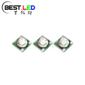 파란색 LED SMT 3535 LED가 있는 SMD LED