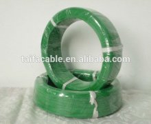 450/750V Copper Core PVC Eletrical Wires