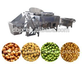 Fried green beans making machine fried green bean processing machinery