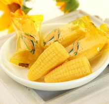 Sweet Soft Candy Corn