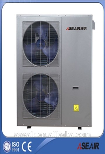 Air Water Heater, Heat Pump Air to Water Heater