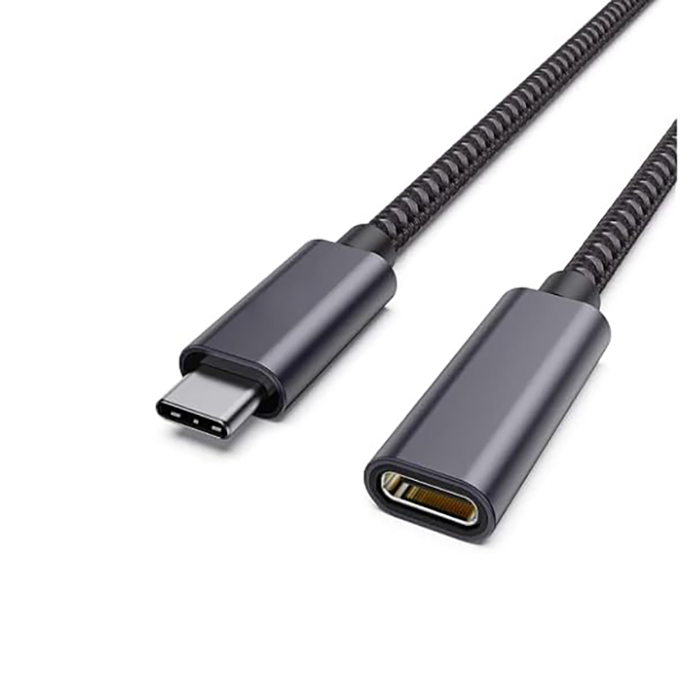 USB 2 to Type-C Cable for Notebook