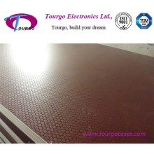 Movable Stage Platform, Stage Decks