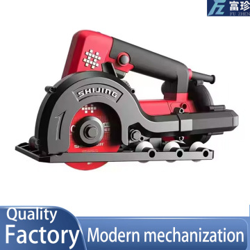 Professional High-Power Tile Cutting Tool