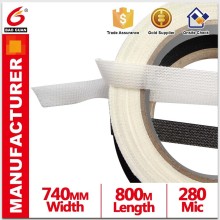 Guangdong wholesale double polyester tape for binding