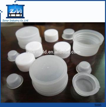 OEM Plastic Injection Moulding Making