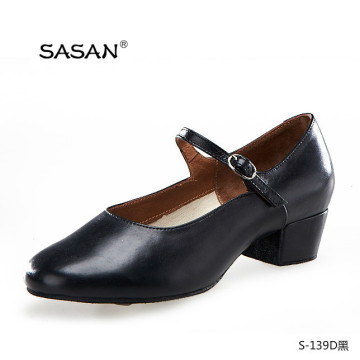 Character Dance Shoes Flamenco Dance Shoes Girl Dance Sheos 139