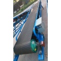 Diaktifkan Roller Belt Conveyor / Roller Diverter