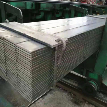 China Flat Steel 10-1500mm: Flat Bar Steel and Other Products