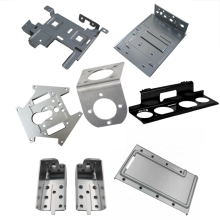 aluminum sheet metal products processing part
