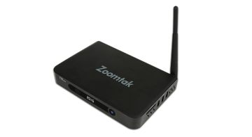 Android 6.0 TV Box Streaming Player 2GB RAM 16GB ROM