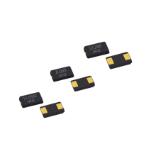 SpotStock: High-Quality Passive Crystal Oscillators in Various Frequencies - 5.0*3.2 Chip Mounted Models Available