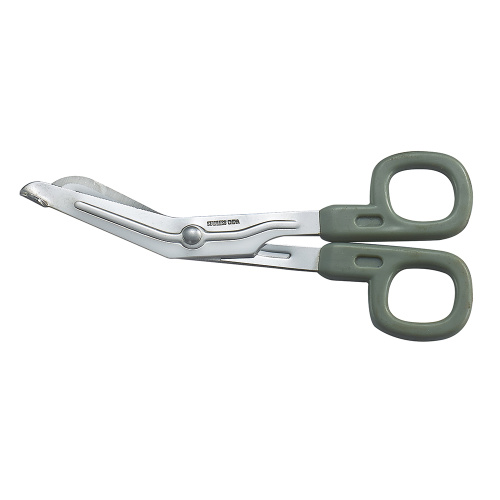 6" Stainless Steel Bandage Scissors