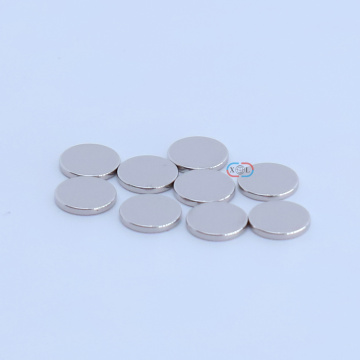 Small Neodymium Magnet for electronic equipment