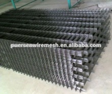 weled wire mesh panel