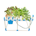 Square hydroponic table / hydroponic growing systems