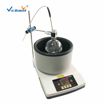 Magnetic Heating Baths Intelligent