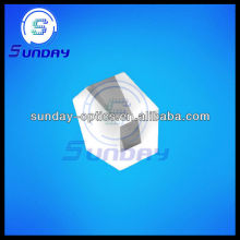 Fused Silica Penta Angle Prism
