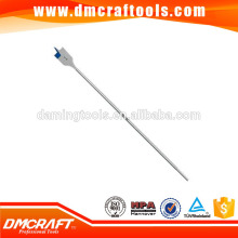 Long Spade Bits 12" or 300mm Extra-length Normal Type