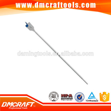 Long Spade Bits 12" or 300mm Extra-length Normal Type