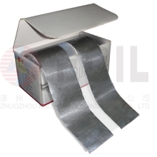 Hairdressing foil (Silver)