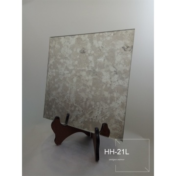 Customized Antique Mirror Glass Of Different Specifications