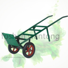 500kg Heavy Duty Platform Trolleys