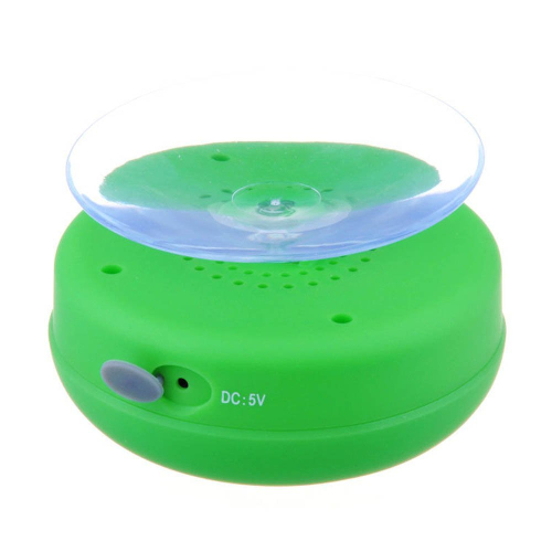 Bluetooth Shower Speaker