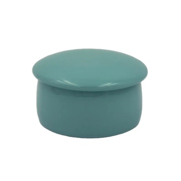 Customized Porcelain Butter Crock - Keep Butter Soft and Fresh