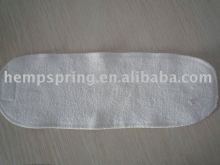hemp baby pad