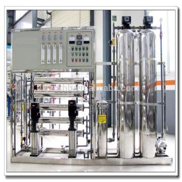 Good design reverse osmosis tank for water treatment