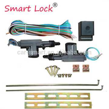 Universal 4 Doors Car Central Door Locking Kits