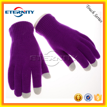 warm touch glove hot sales Christmas gift