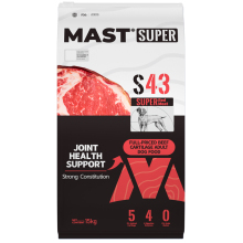 Customizable Factory Direct Packaging: Erik Grain-Free Fresh Meat Dog Food