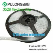 big dicount in stock 3528 IP65 LED Strip 300LED,CE,RoHS approved