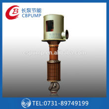 Vertical Multistage Condensate Pump with Barrel/Condensation Pump/Condensator Pump