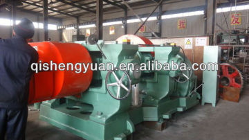 CE Certificate Waste Tyre Recycling Reclaimed Rubber Machinery for Reclaim Rubber Sheet/Waste Tyre Recycling Machine line