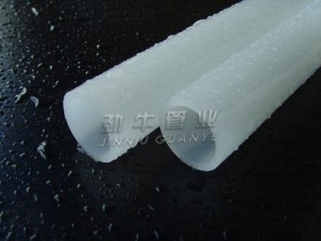 PERT floor heating pipe