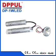 1W SMD LED Emergency Down Light