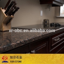 Flat Edge / Eased Edge Countertop Edging and granite Countertop Material granite countertop                        
                                                                                Supplier's Choice