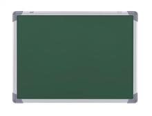 Wall Mounted Magnetic Large Size Chalk Green Board