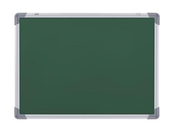 Wall Mounted Magnetic Large Size Chalk Green Board
