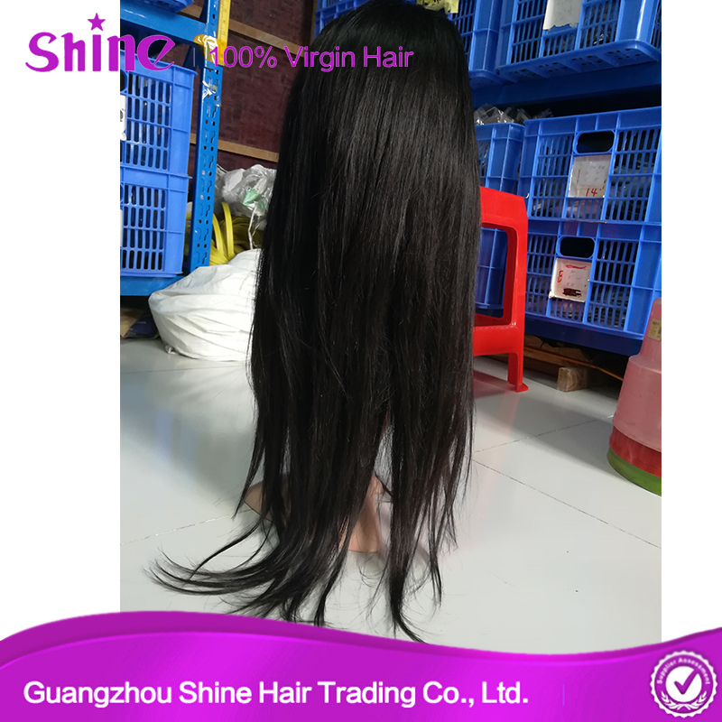 Hair Human Wigs Wholesale 