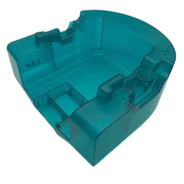 Precision Injection Molding for Various Plastic Parts