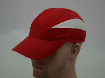 running hats/ athletic caps/ sports caps china supplier