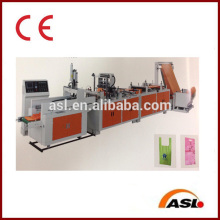 Multifunction Full Automatic Non woven Bag Making Machine shopping bag