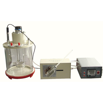Naphthalene Crystallization Point Tester