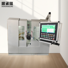 Flexible Hydraulic Component Testing Equipment