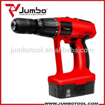 CID102 24V Ni-cd Dual Speed Cordless Impact Drill