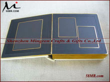 Wedding Silp-in Album,Wedding Albums,12x12 photo album refill pages